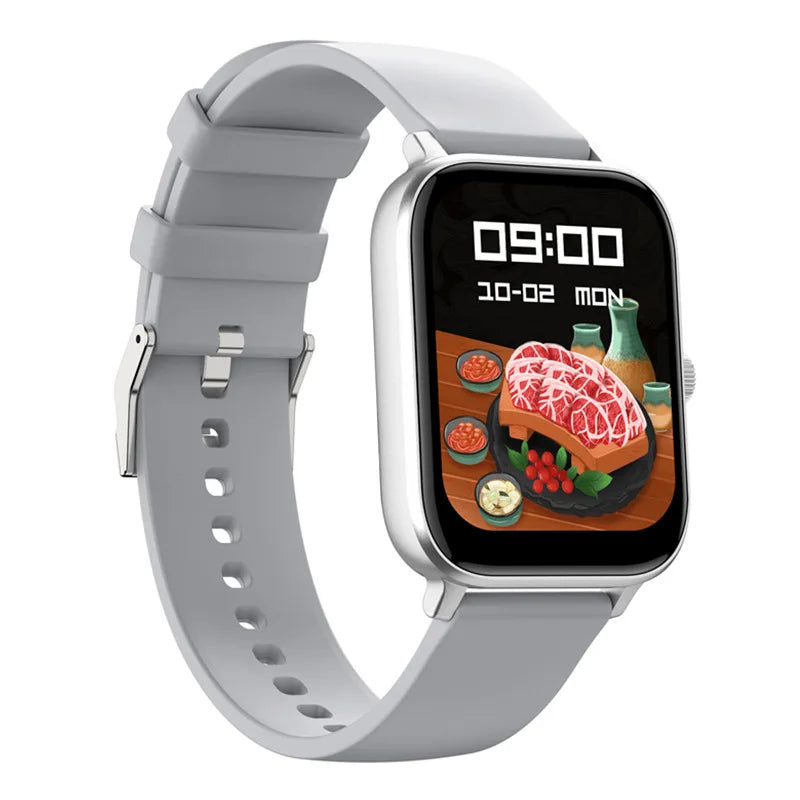 P74 Smart Watch for Women with Bluetooth Calling USA UK Canada