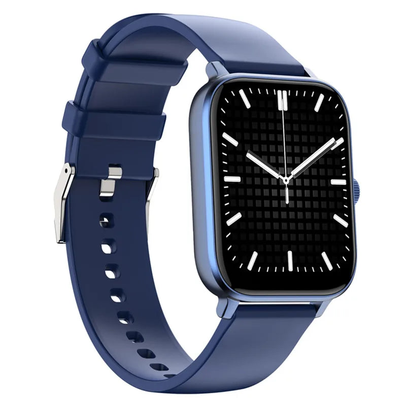 P74 Smart Watch for Women with Bluetooth Calling USA UK Canada