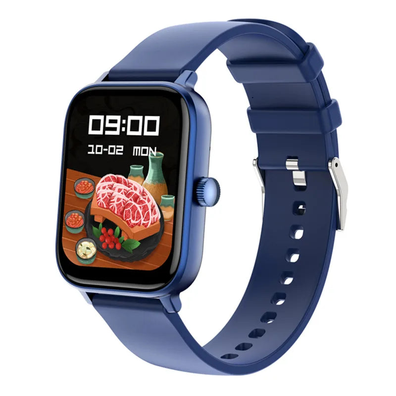 P74 Smart Watch for Women with Bluetooth Calling USA UK Canada