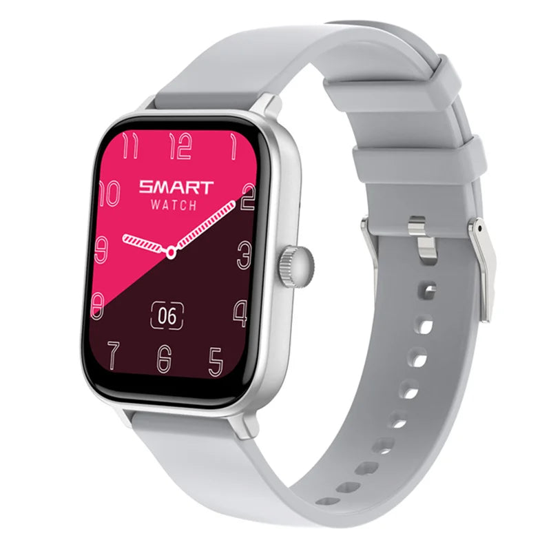P74 Smart Watch for Women with Bluetooth Calling USA UK Canada