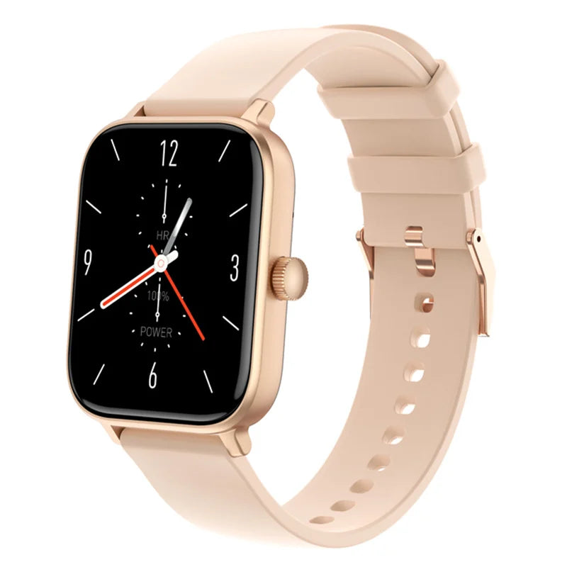P74 Smart Watch for Women with Bluetooth Calling USA UK Canada